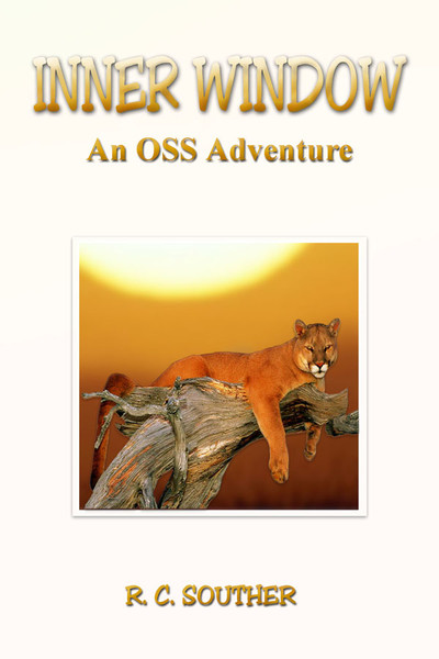 Inner Window: An OSS Adventure