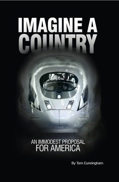 Imagine a Country