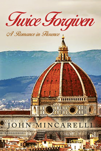 Twice Forgiven