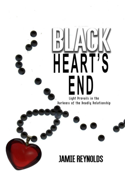 BLACK HEART'S END