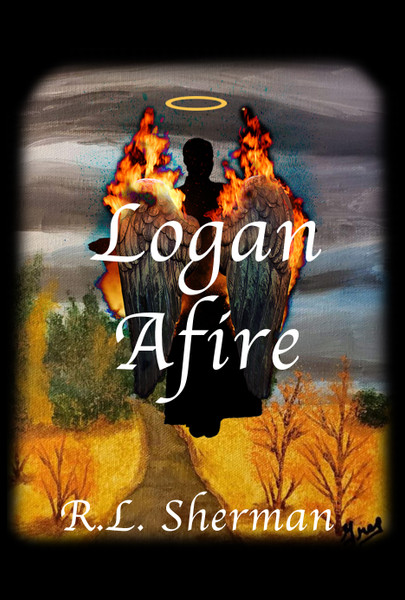 Logan Afire