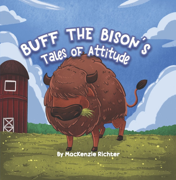 Buff the Bison's Tales of Attitude