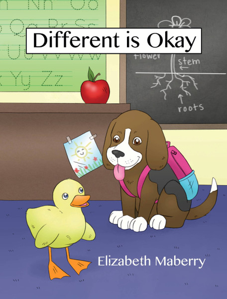 Different Is Okay
