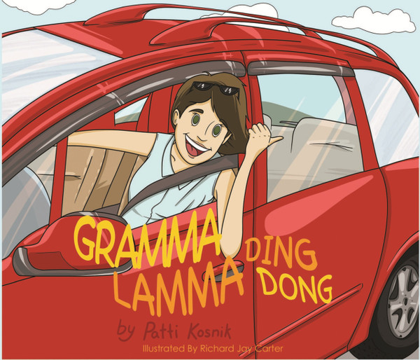 Gramma Lamma Ding Dong