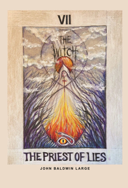 The Witch and the Priest of Lies