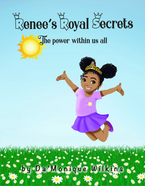 Renee's Royal Secrets