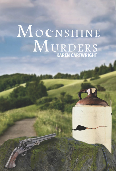 Moonshine Murders