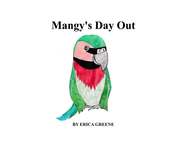 Mangy's Day Out