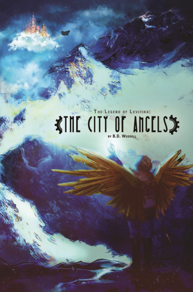 The Legend of Levitika