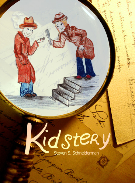Kidstery