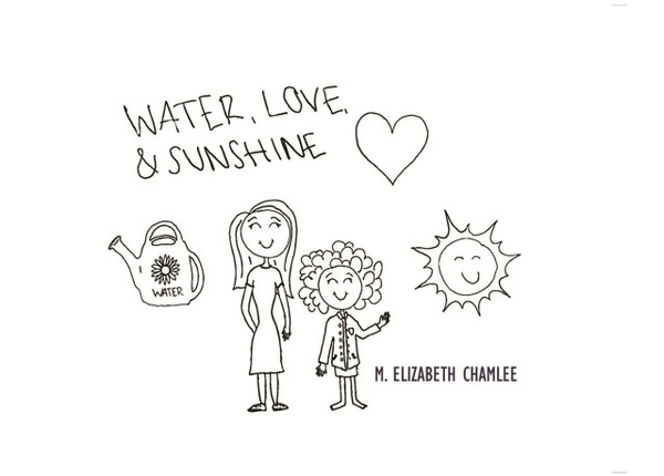 Water, Love, and Sunshine