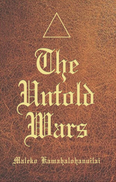 The Untold Wars