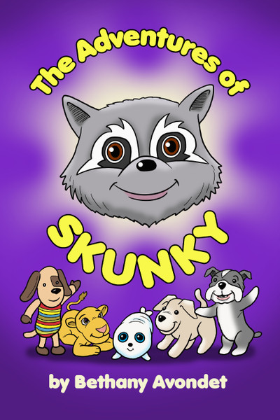 The Adventures of Skunky