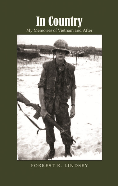 In Country: My Memories of Vietnam and After (HB)