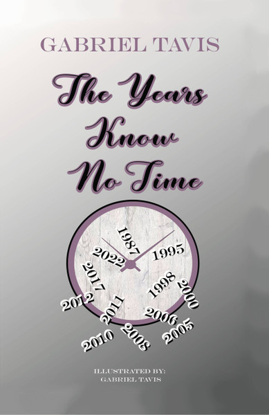 The Years Know No Time