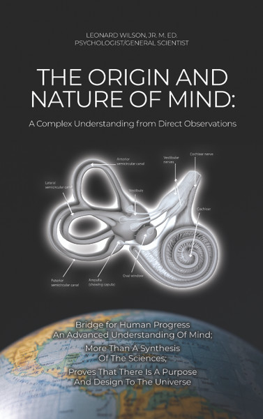 The Origin and Nature of Mind (HB)