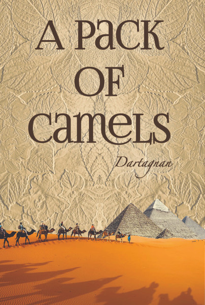 A Pack of Camels