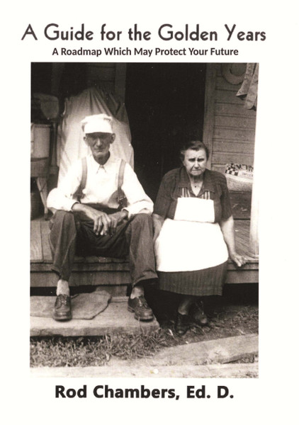 A Guide for the Golden Years