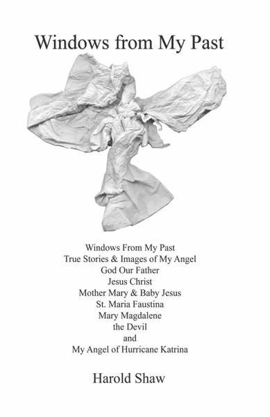 Windows from My Past