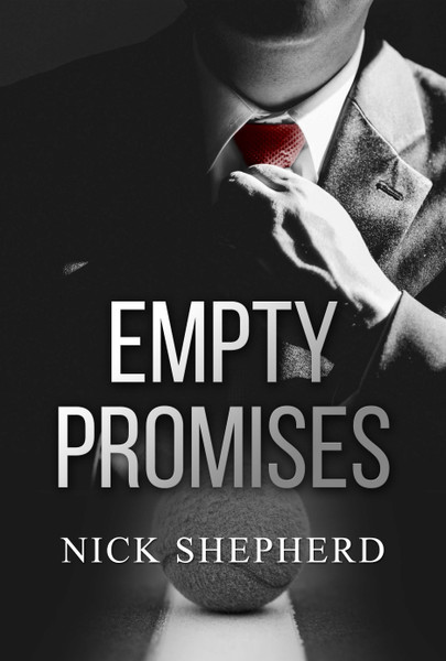 Empty Promises (HB)