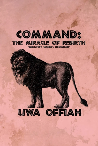 Command: The Miracle of Rebirth (HB)