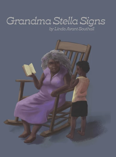 Grandma Stella Signs