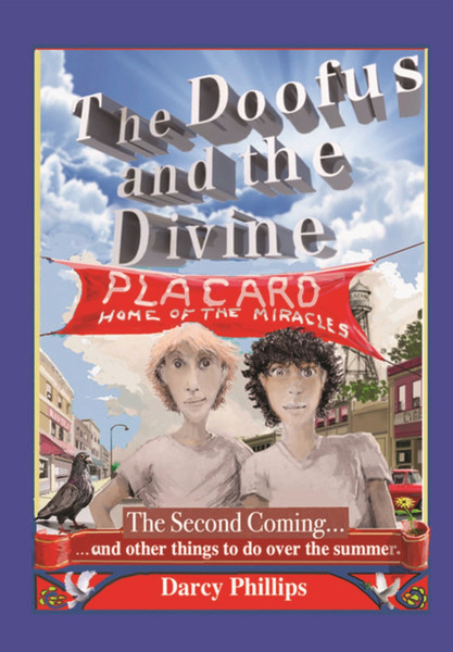 The Doofus and the Divine