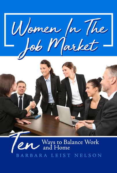Women In The Job Market