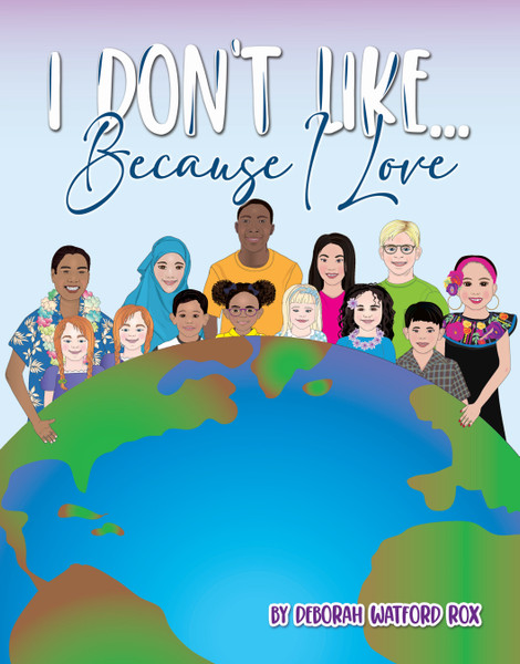 I Don't Like... Because I Love