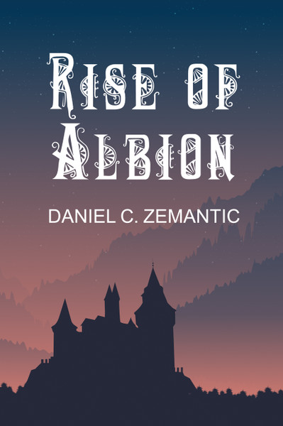 Rise of Albion