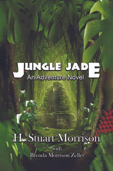 Jungle Jade
