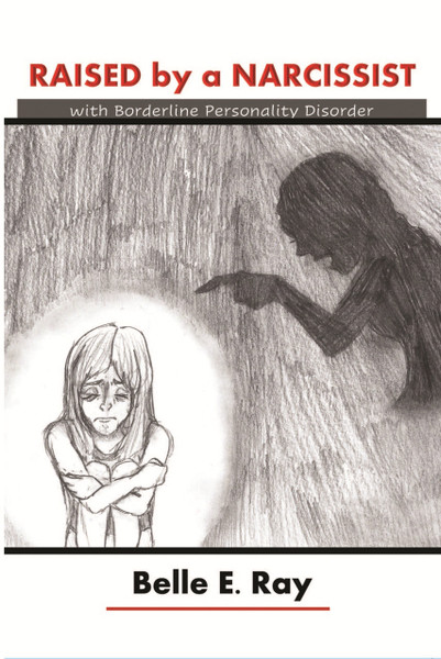 Raised by a Narcissist