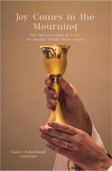 Joy Comes in the Mourning