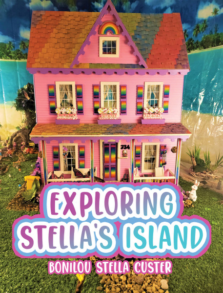 Exploring Stella's Island