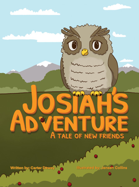 Josiah's Adventure