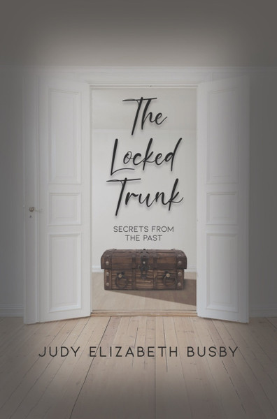 The Locked Trunk (HB)
