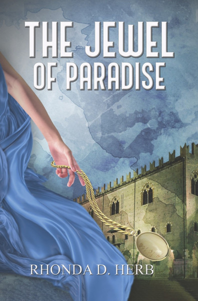 The Jewel of Paradise