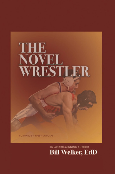 The Novel Wrestler (HB)
