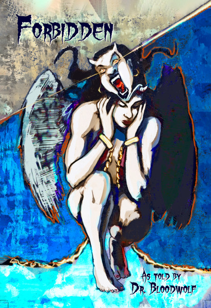 Forbidden by Dr. Bloodwulf