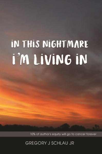 In This Nightmare I'm Living In