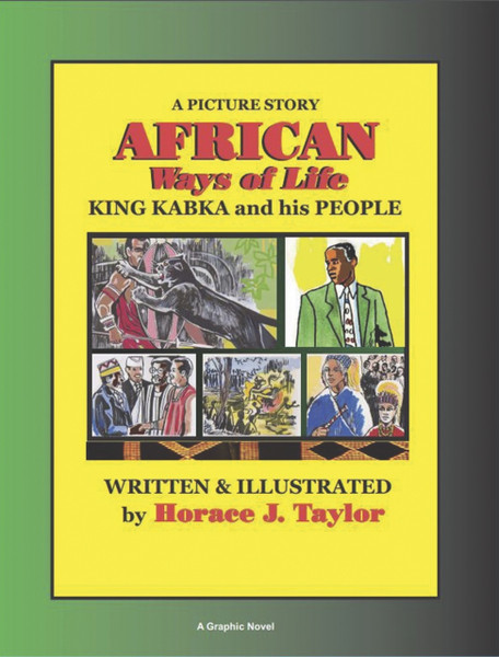 AFRICAN Ways of Life