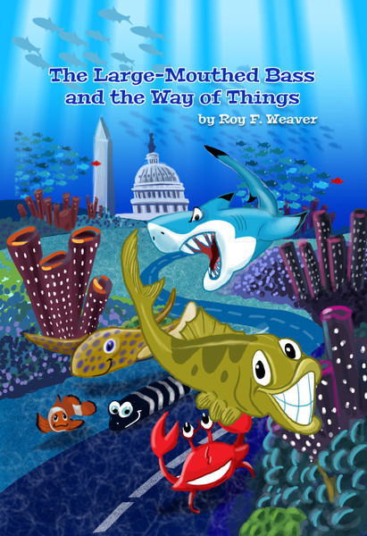 The Large-Mouthed Bass and the Way of Things