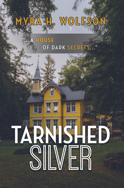 Tarnished Silver