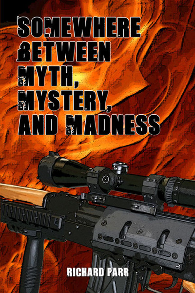 Somewhere Between Myth, Mystery, and Madness