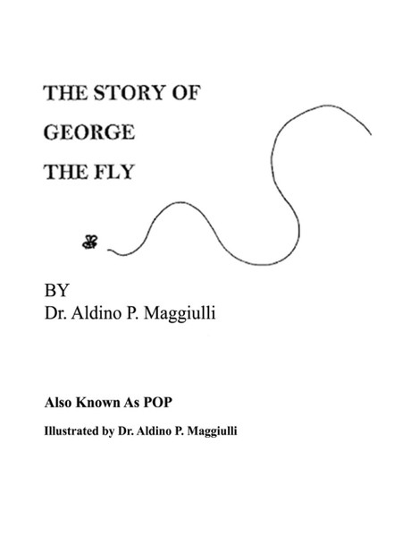The Story of George the Fly