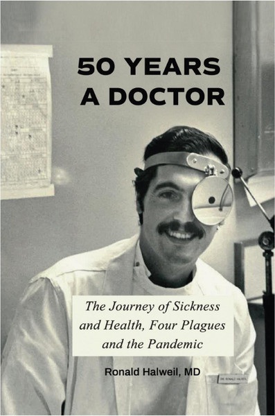 Fifty Years a Doctor
