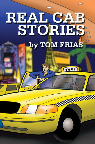 Real Cab Stories