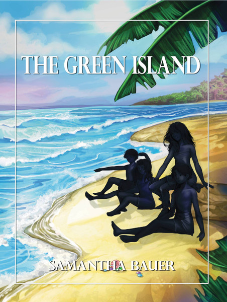 The Green Island
