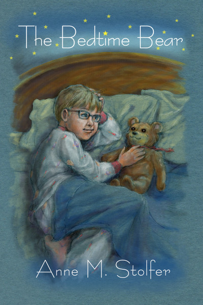 The Bedtime Bear - HB