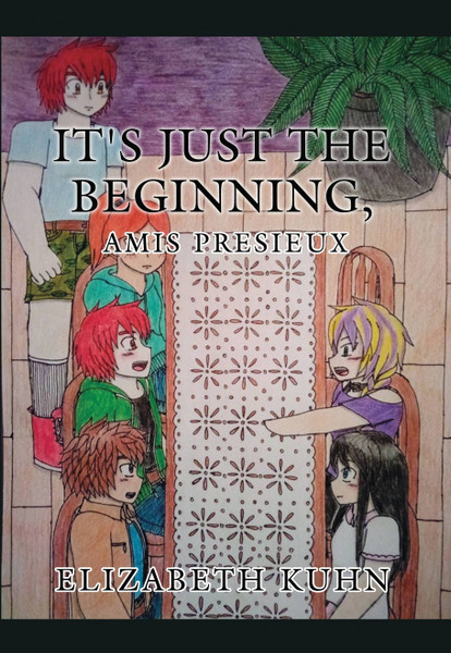 It's Just the Beginning, Amis Presieux (HB)